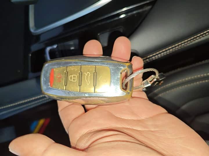 Фото 9 - Haval F7x