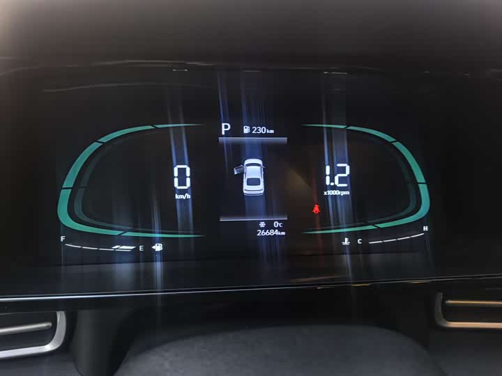 Фото 11 - Hyundai Elantra N line