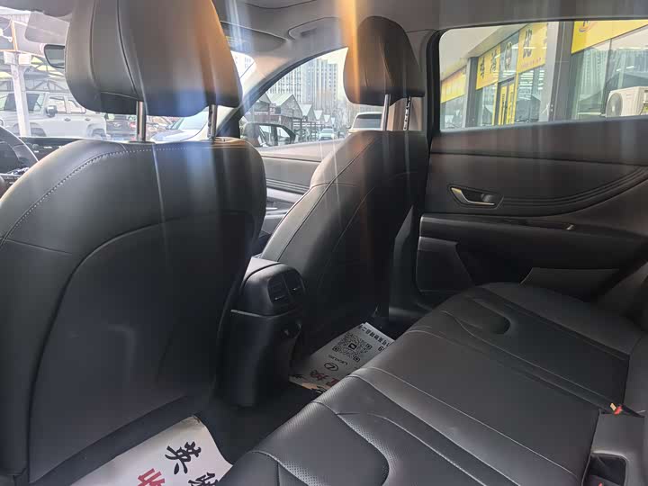 Фото 9 - Hyundai Elantra N line