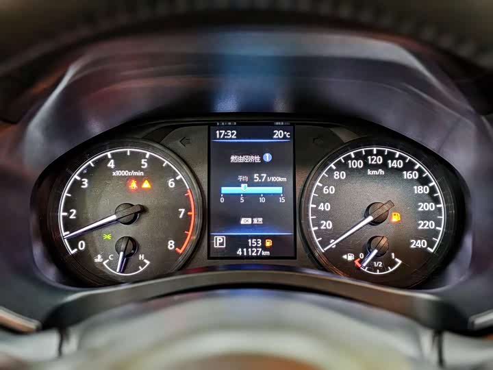 Фото 11 - Nissan Teana