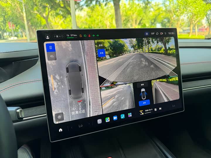 Фото 23 - Xiaomi SU7