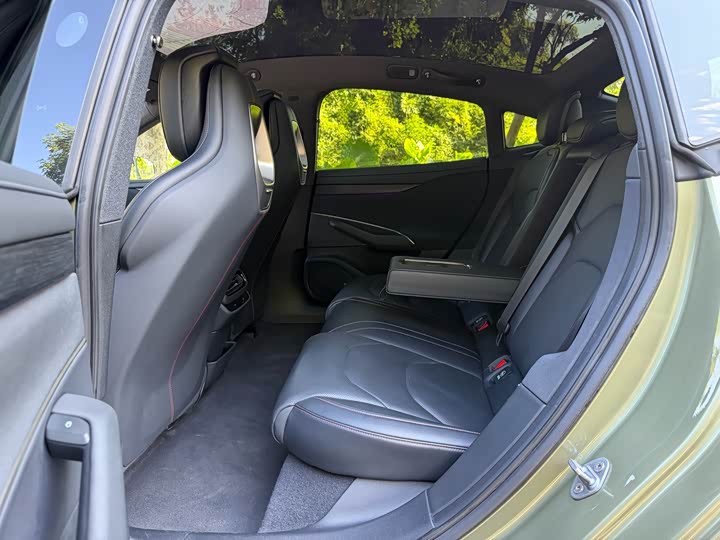 Фото 6 - Xiaomi SU7