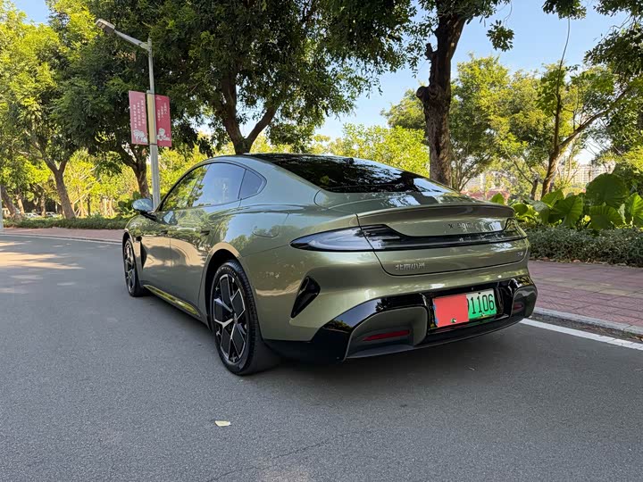 Фото 9 - Xiaomi SU7