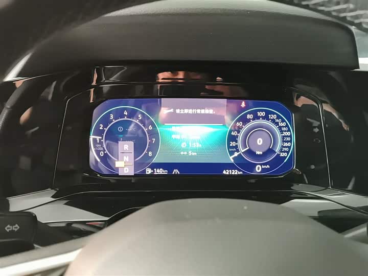 Фото 12 - Volkswagen Golf