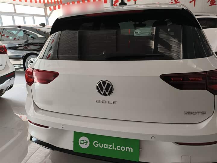 Фото 6 - Volkswagen Golf