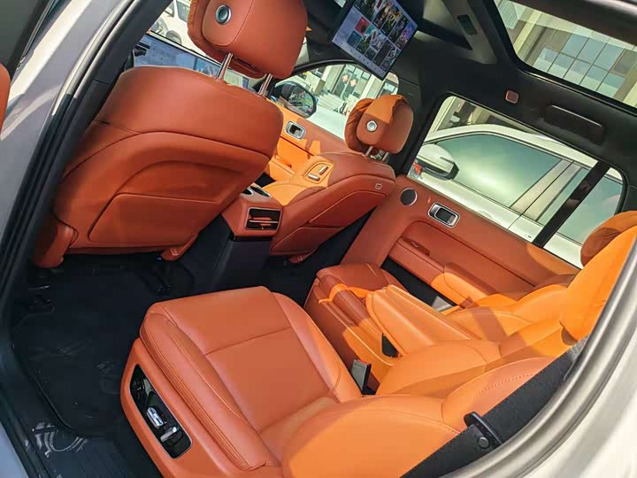 Фото 9 - LiXiang L9