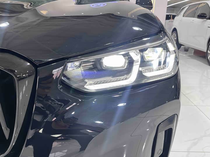 Фото 10 - BMW X3