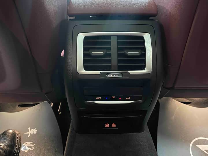 Фото 13 - BMW X3