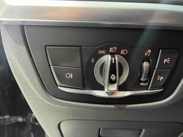 Фото 14 - BMW X3