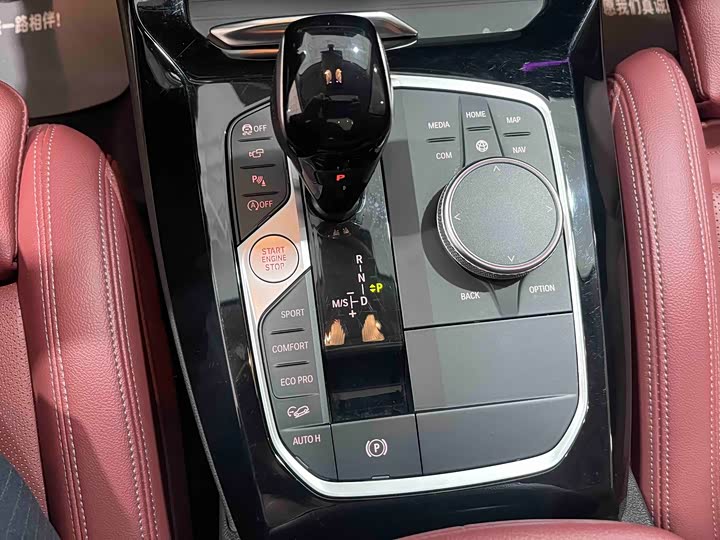 Фото 16 - BMW X3