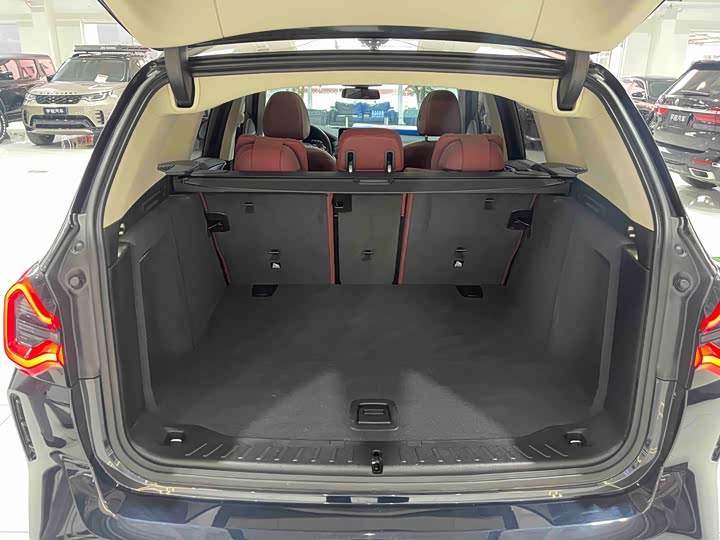 Фото 20 - BMW X3