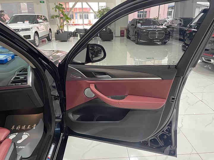 Фото 22 - BMW X3