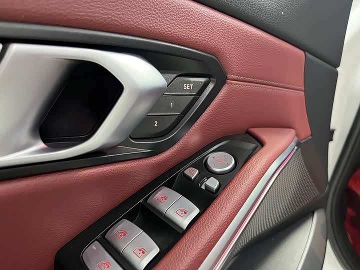 Фото 12 - BMW i3