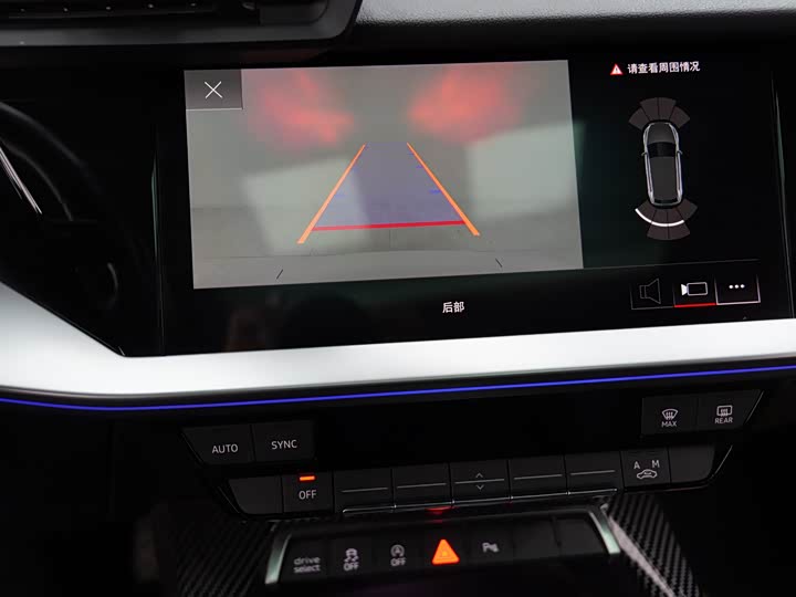 Фото 14 - Audi A3