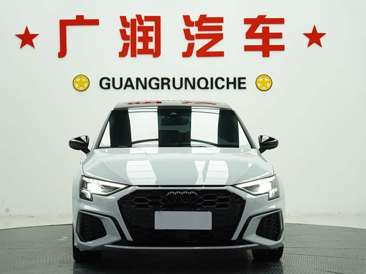 Фото 2 - Audi A3