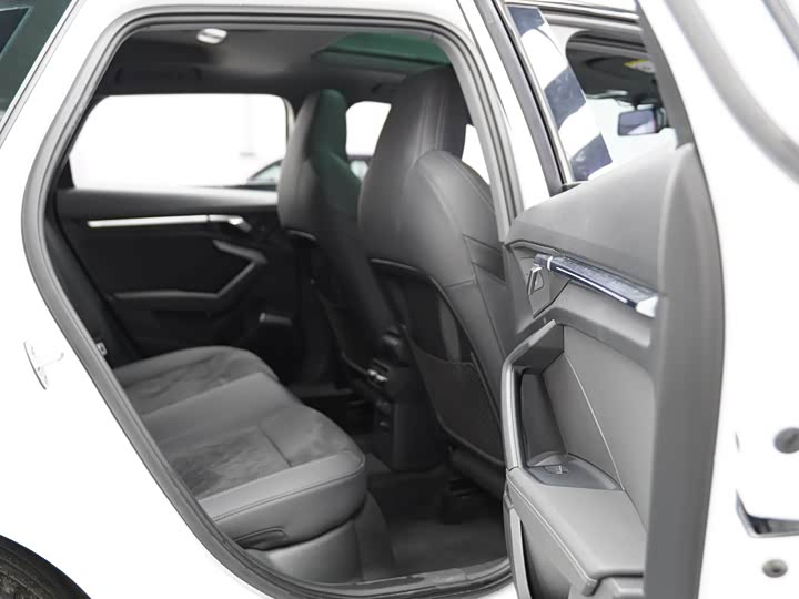 Фото 21 - Audi A3