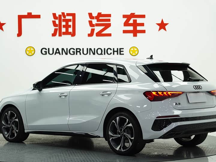 Фото 3 - Audi A3