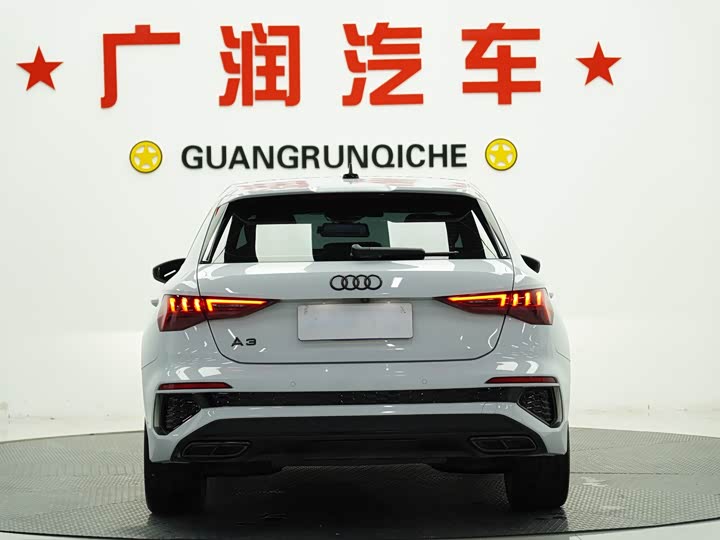 Фото 4 - Audi A3