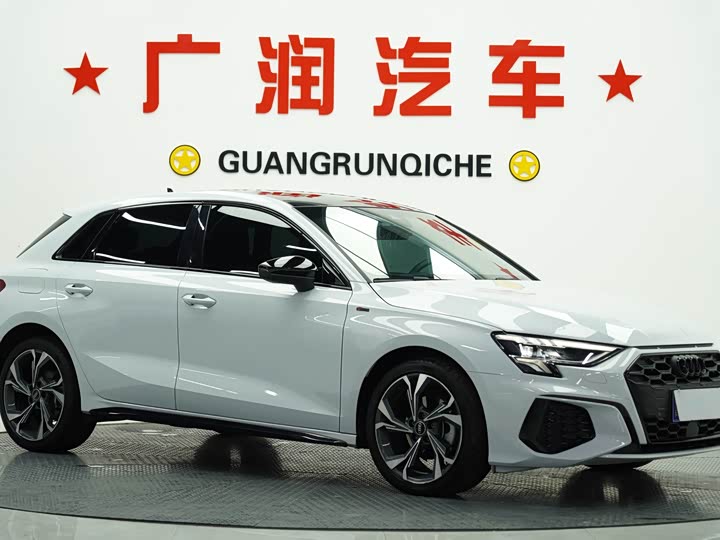 Фото 6 - Audi A3