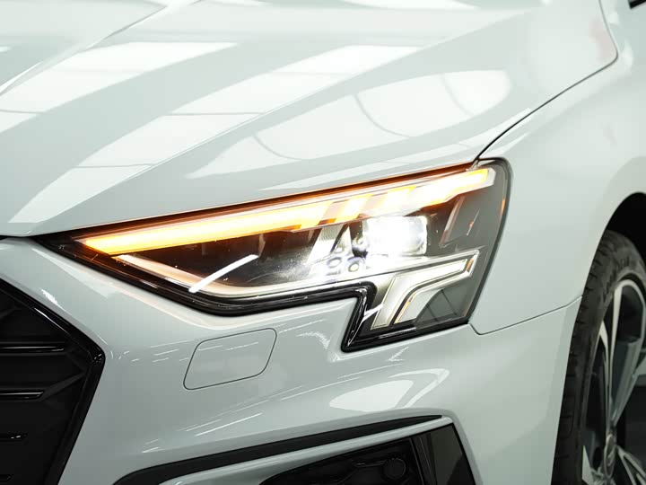 Фото 7 - Audi A3