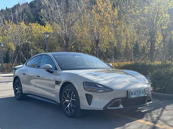 Фото 3 - Xiaomi SU7