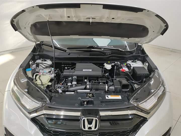 Фото 10 - Honda CR-V