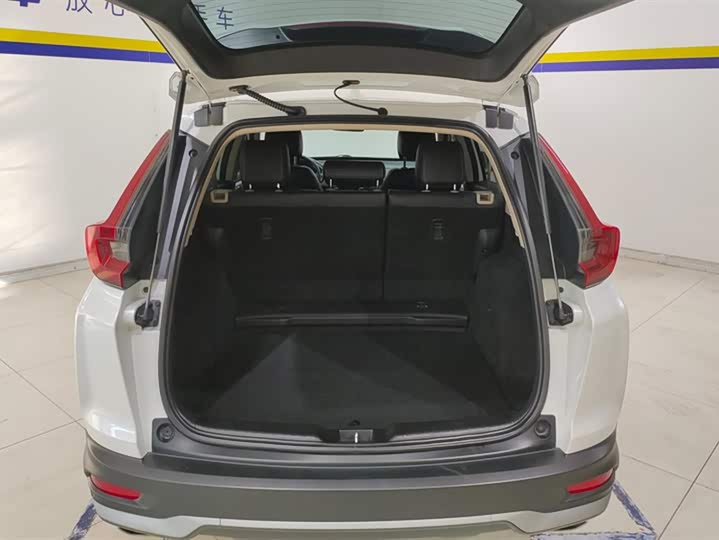 Фото 4 - Honda CR-V