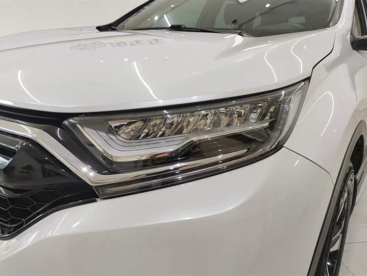 Фото 5 - Honda CR-V