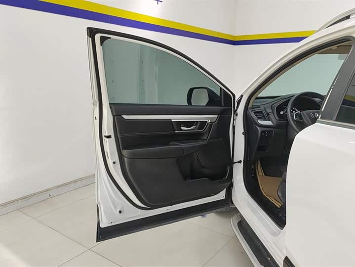 Фото 7 - Honda CR-V