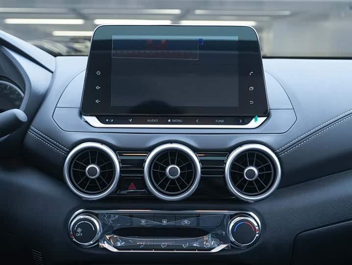 Фото 19 - Nissan Sylphy