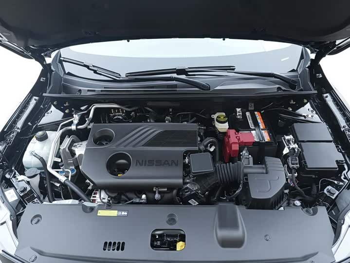 Фото 9 - Nissan Sylphy