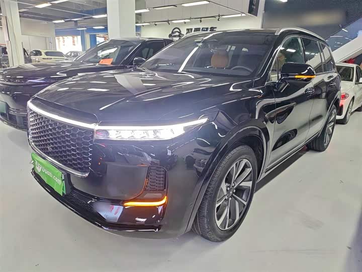 Фото 1 - LiXiang One