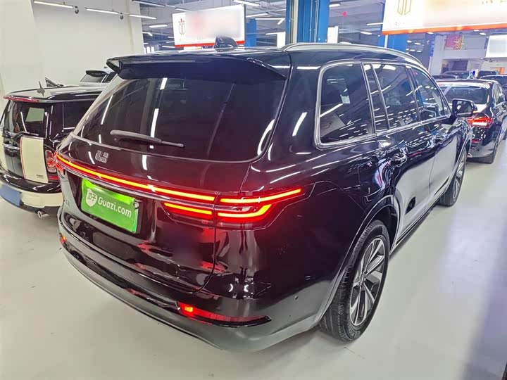 Фото 7 - LiXiang One