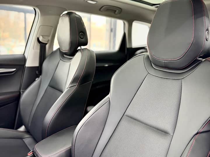 Фото 15 - Skoda Karoq