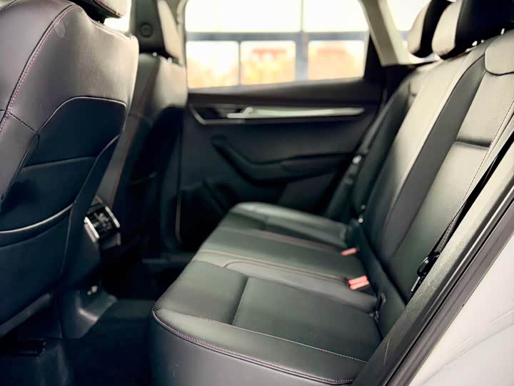 Фото 16 - Skoda Karoq