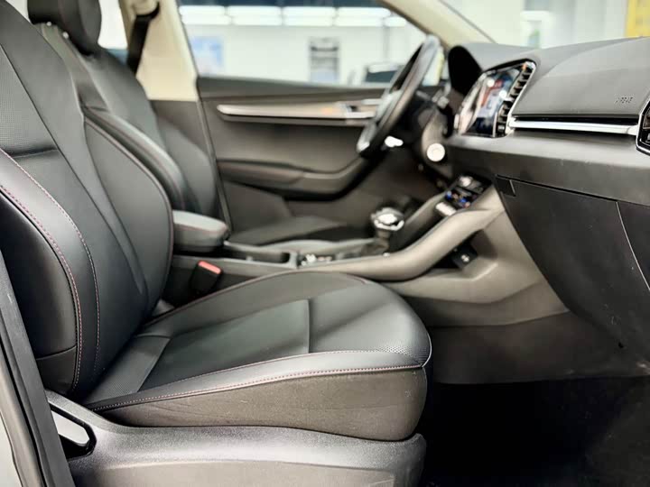 Фото 23 - Skoda Karoq