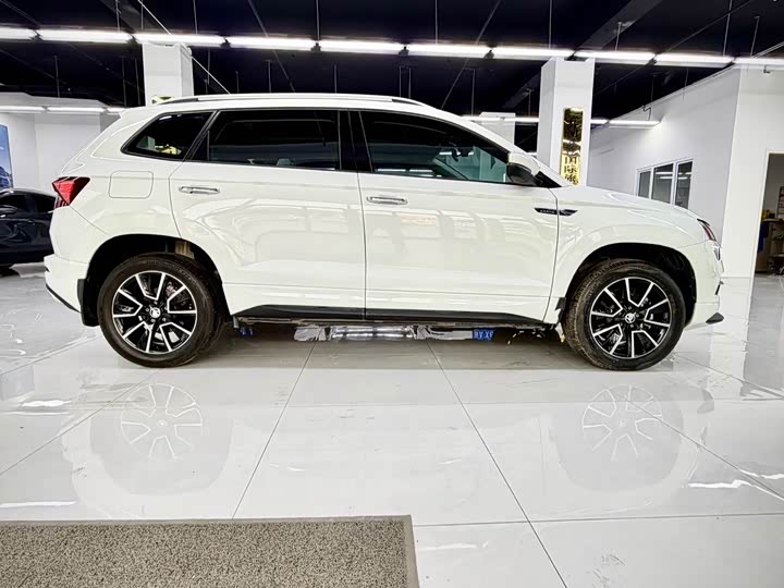 Фото 7 - Skoda Karoq