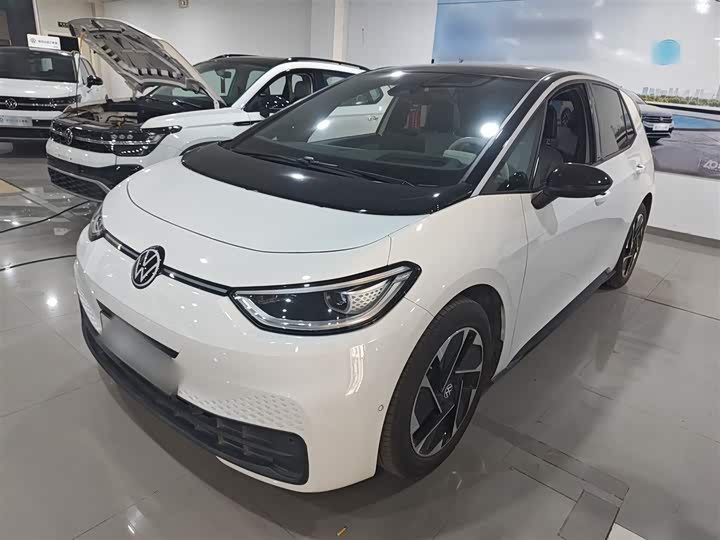 Фото 1 - Volkswagen ID.3