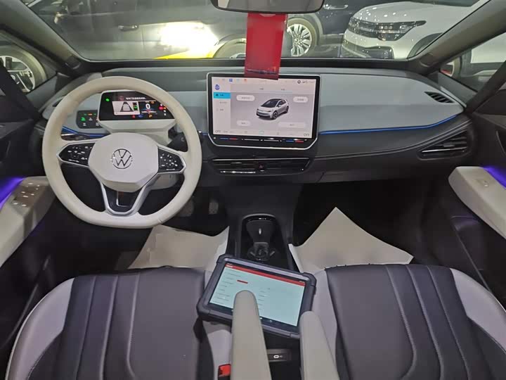 Фото 10 - Volkswagen ID.3