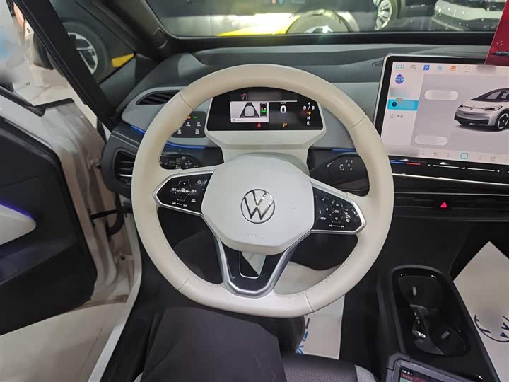 Фото 11 - Volkswagen ID.3