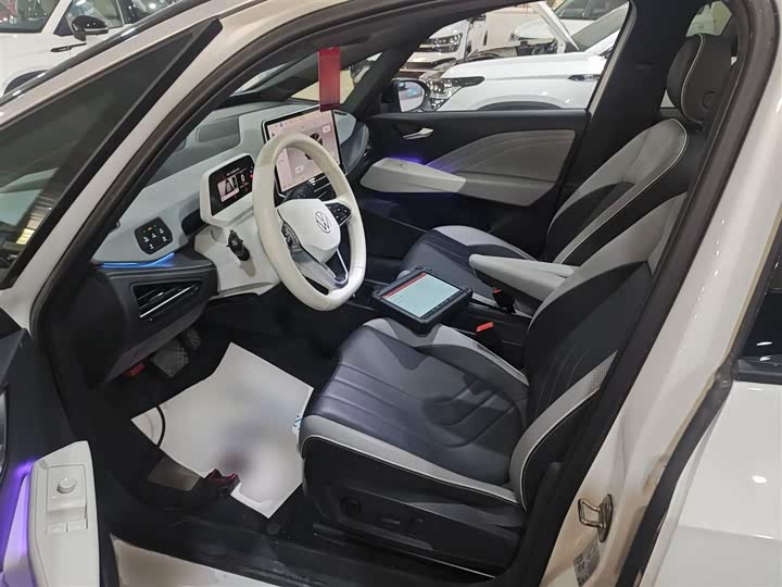 Фото 15 - Volkswagen ID.3