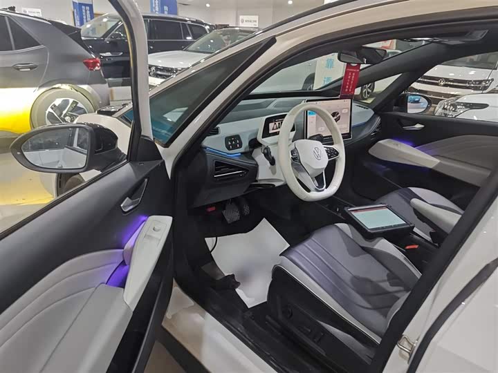 Фото 16 - Volkswagen ID.3