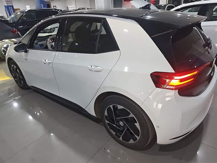 Фото 5 - Volkswagen ID.3