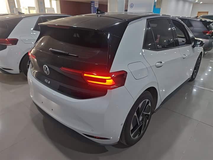 Фото 7 - Volkswagen ID.3