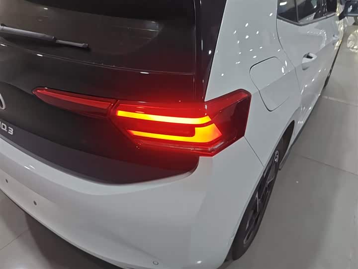 Фото 8 - Volkswagen ID.3