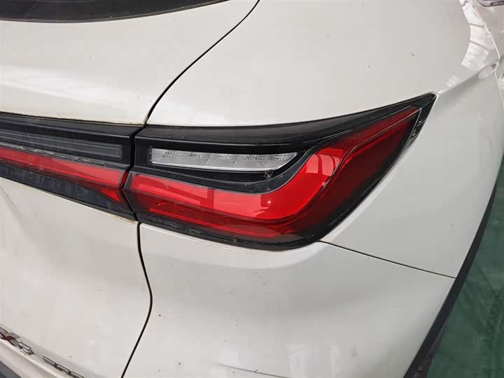 Фото 8 - Changan Oshan X5