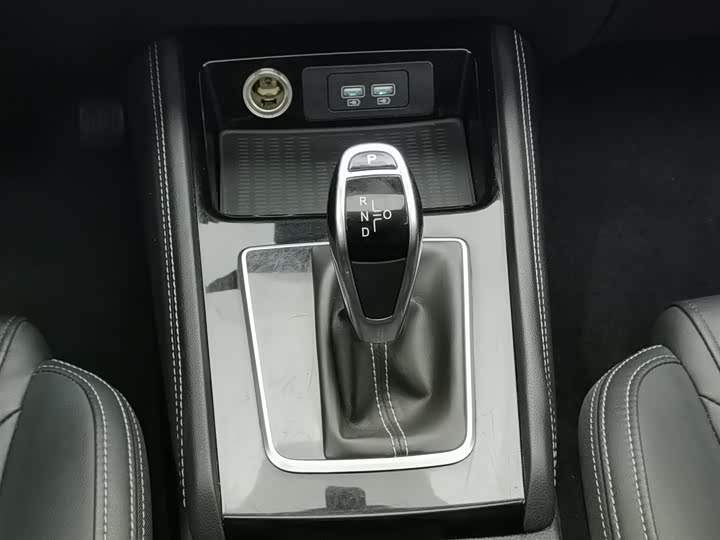 Фото 13 - BYD Song