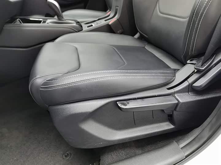 Фото 20 - BYD Song