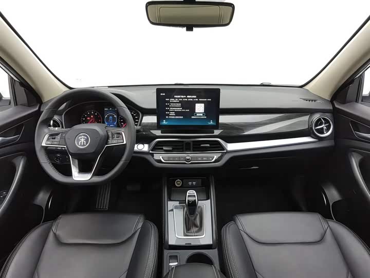 Фото 5 - BYD Song