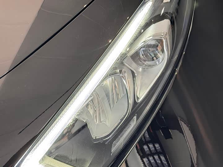 Фото 3 - Mercedes-Benz A-Class